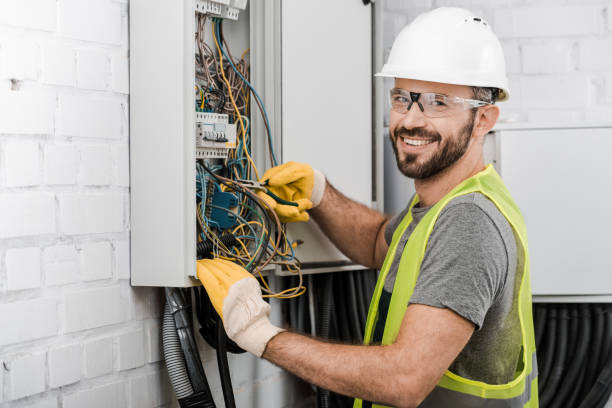 Best Home Electrical Repair  in Parkers Prairie, MN