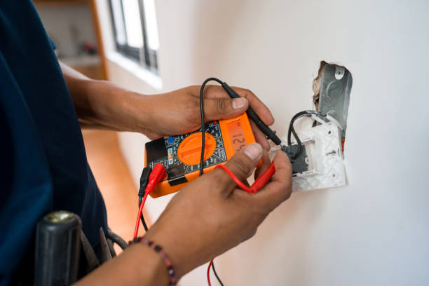  Parkers Prairie, MN Electrician Pros