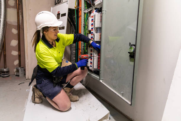 Best Electrician Near Me  in Parkers Prairie, MN