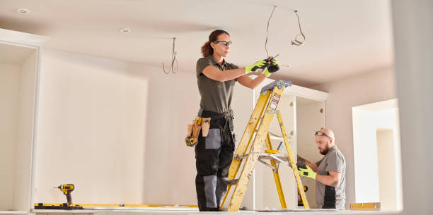 Best Electrical Upgrades for Homes  in Parkers Prairie, MN