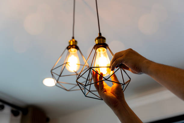Best Commercial Electrician Services  in Parkers Prairie, MN