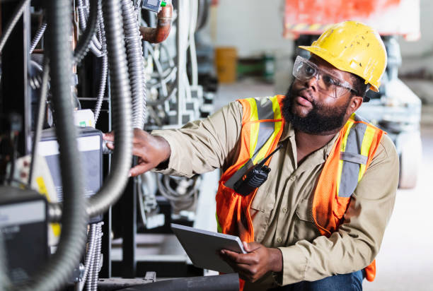 Best Electrical System Inspection  in Parkers Prairie, MN