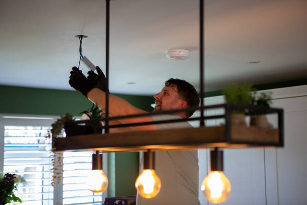 Best Affordable Electrical Installation  in Parkers Prairie, MN