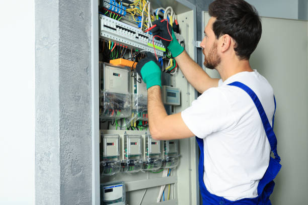Generator Installation Services in Parkers Prairie, MN