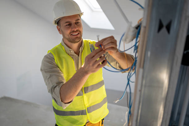 Best Residential Electrician Services  in Parkers Prairie, MN