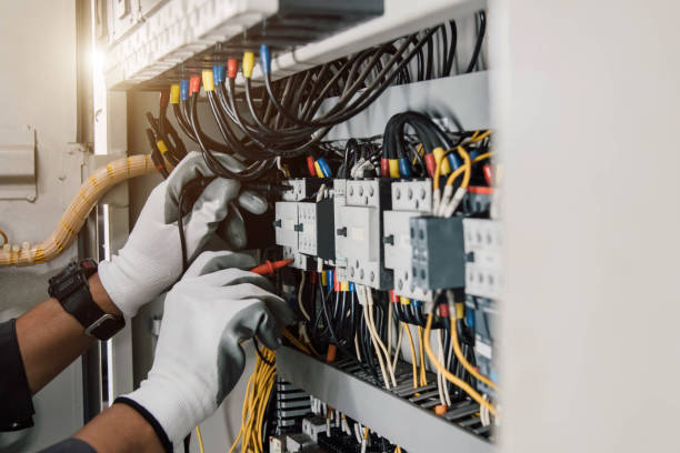 Professional Electrician in Parkers Prairie, MN